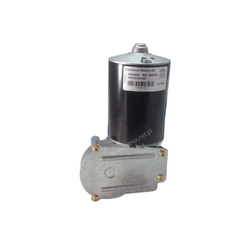 Silnik KSV 5035/386 24V / lewy ( Kemppi)